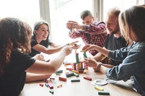 Bordspellen die niet mogen ontbreken