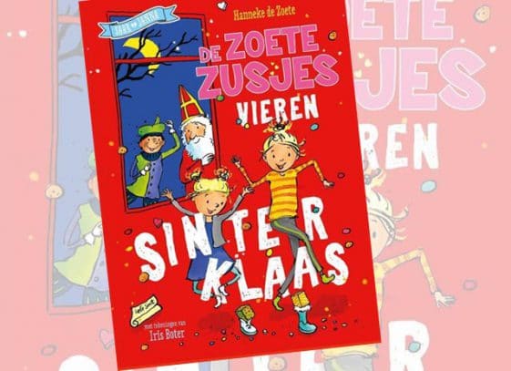 Lezen met De Zoete Zusjes | 123 Cadeau idee.nl