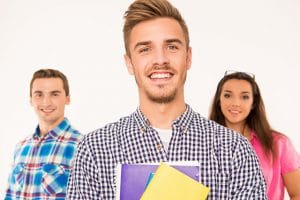 Afscheidscadeau meester