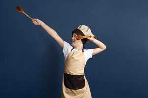 Funcooking is gezellig