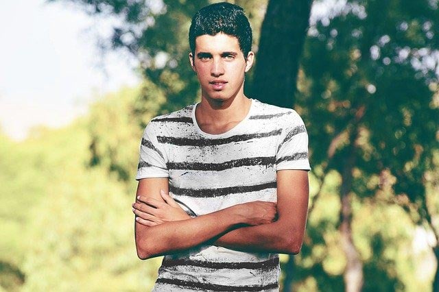 cadeau jongen 19 jaar