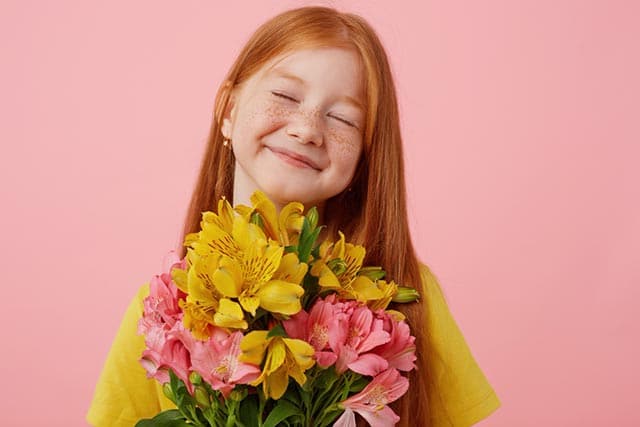 Cadeau meisje 7 jaar