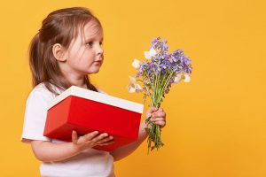 Gratis Moederdag cadeaus