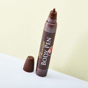 productschocolatebodypen01 300x300 - Chocolade bodypaint pen