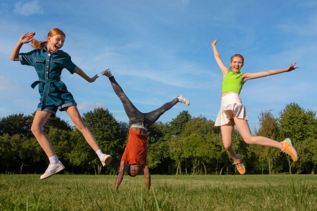 Het leukste speelgoed voor kinderen van 8 tm 12 jaar