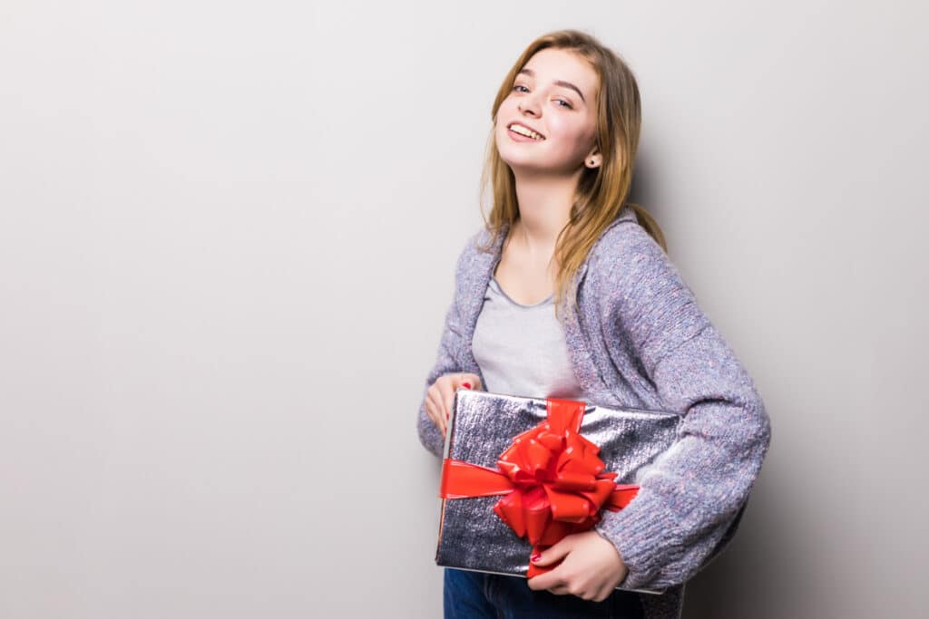 Cadeaus voor 14 jarige meiden
