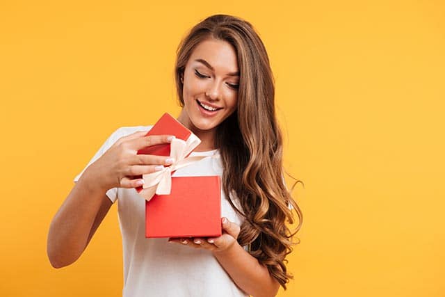 kerstcadeau