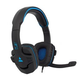 34846640pl3320isometric - Gaming Over-Ear Headset