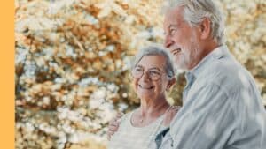 Lied voor 50 jaar getrouwd: zo maak je het feest compleet