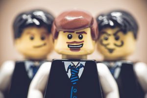 LEGO sets voor Vaderdag
