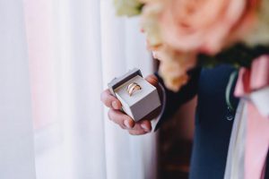 Wat geef je cadeau aan een echtpaar dat 50 jaar is getrouwd?
