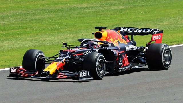Max Verstappen merchandise