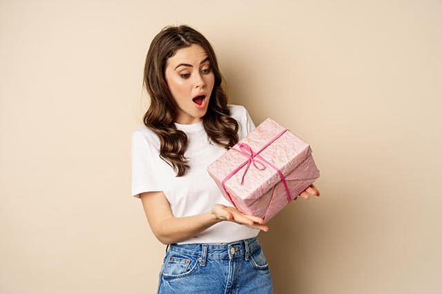 cadeau meisje 20 jaar