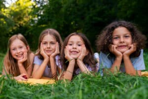 Cadeau voor meisjes; de leukste tips op leeftijd!