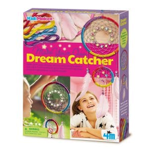 4mmakeyourowndreamcatcher 300x300 - 4M Make your own Dream Catcher