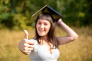 Hoe wens je iemand succes voor het eindexamen? Onze tips!