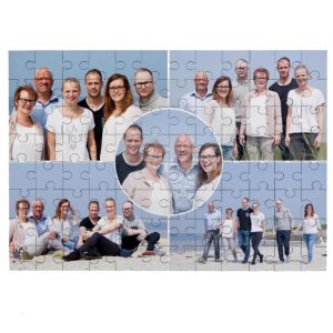 puzzel met foto 300x300 - Het ABC spel voor een bruiloft, jubileum of afscheid