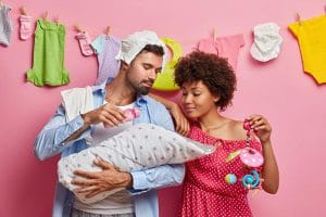 Cadeaus aanstaande vader