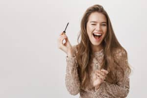 make up