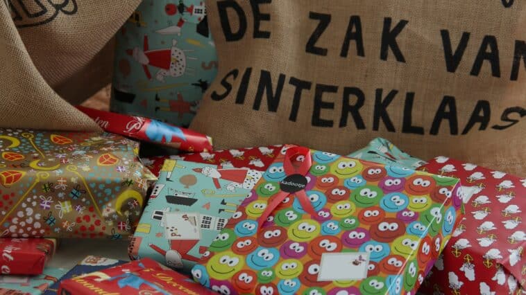 Sinterklaas cadeau | 123 Cadeau idee.nl; Cadeautips voor alle gelegenheden!