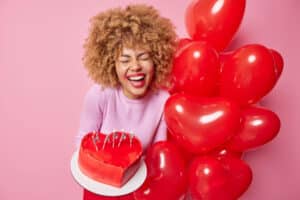 weetjes Valentijnsdag