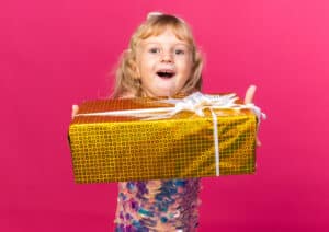 cadeaus