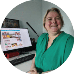 Martine van der Haven-Laros