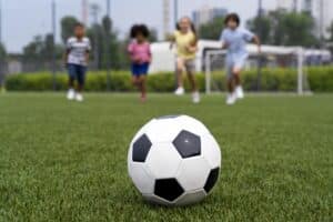 De leukste voetbalcadeaus voor een kind!