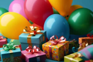 Cadeau voor rapport; welk bedrag en wat geef je?