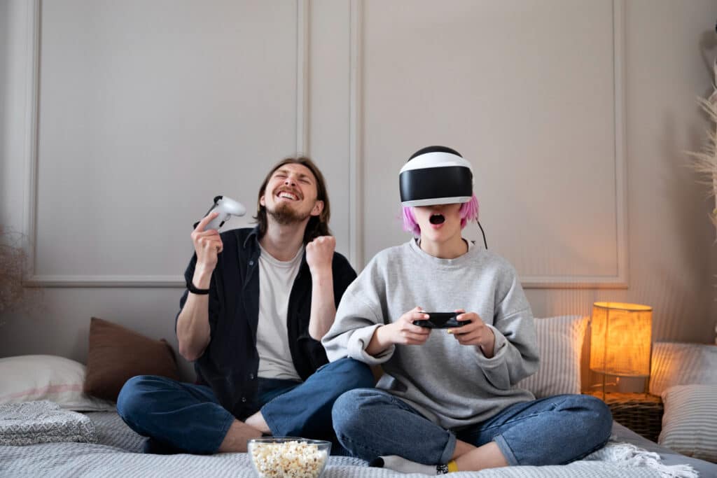 cadeaus voor gamers