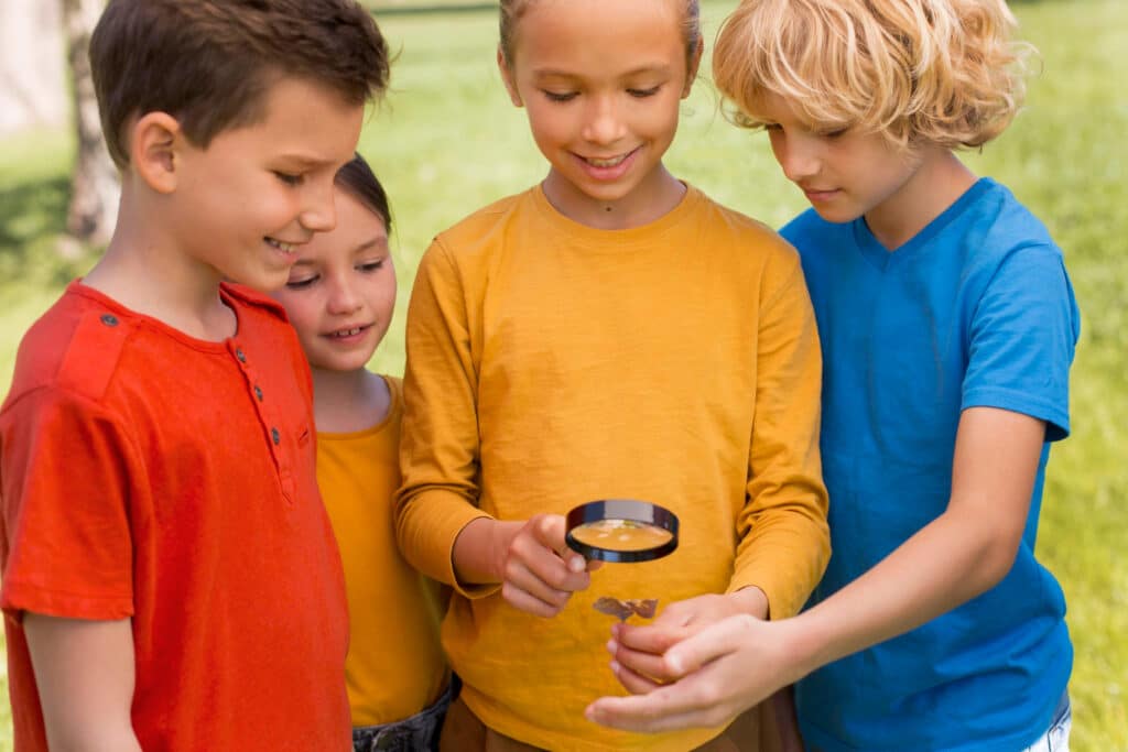 Cadeaus voor jongens op leeftijd: originele en stoere tips 1 Jongenscadeaus op leeftijd