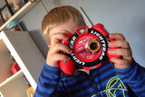 Vtech speelgoed