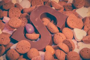 Sinterklaas bloghop