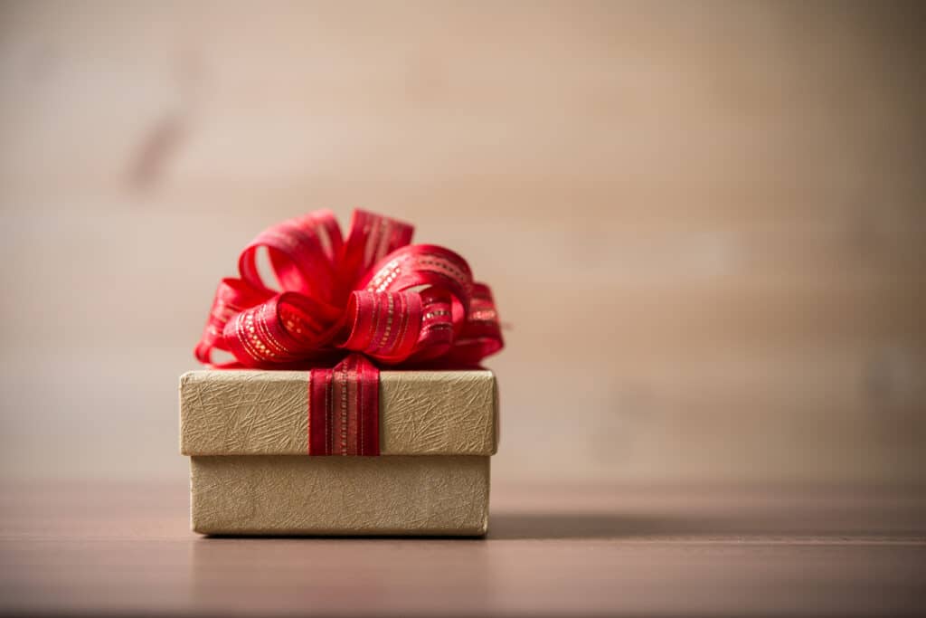 cadeau