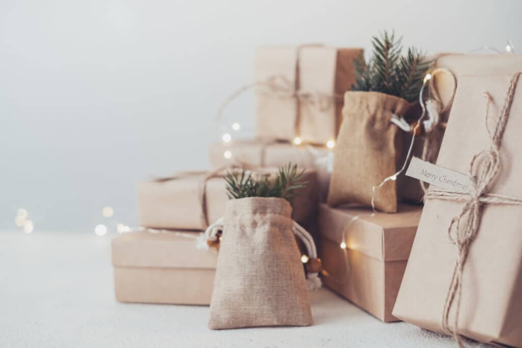 Win een kerst pakket!