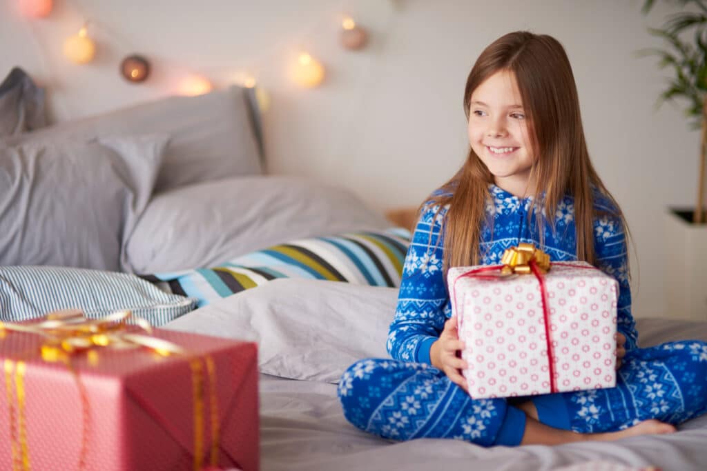 Win een verrassingspakket voor meisjes