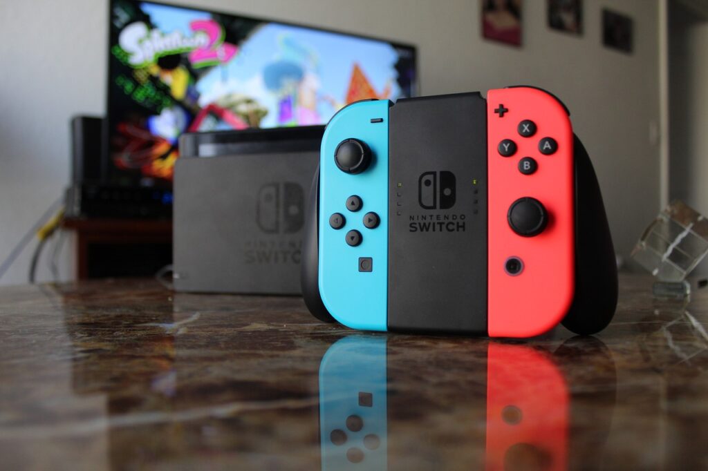 nintendo switch must haves