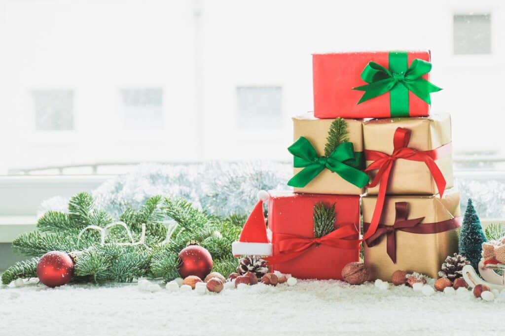 17 Praktische kerstcadeaus die iedereen zal waarderen