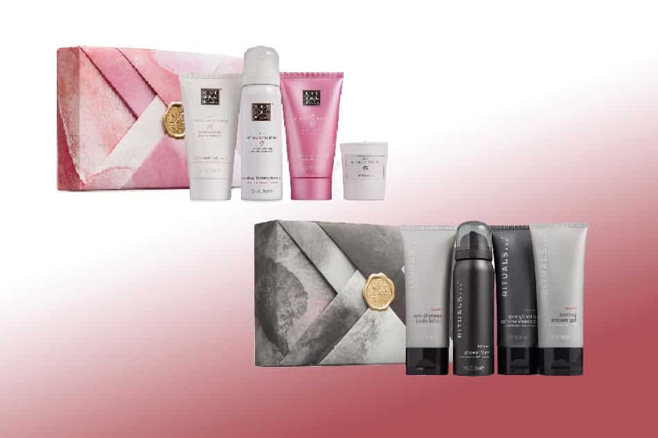 Win een Rituals pakket