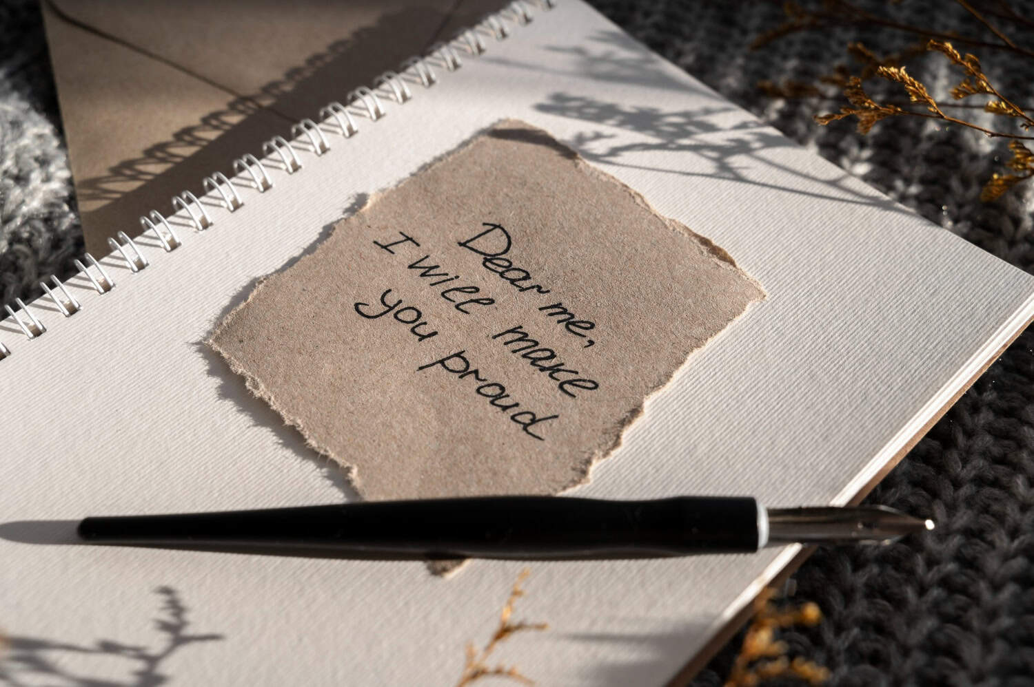 Creatieve manieren om een dagboek bij te houden