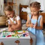 De leukste knutsel cadeaus voor meiden