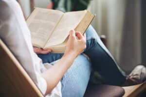 Zomerse boekentips voor vrouwen