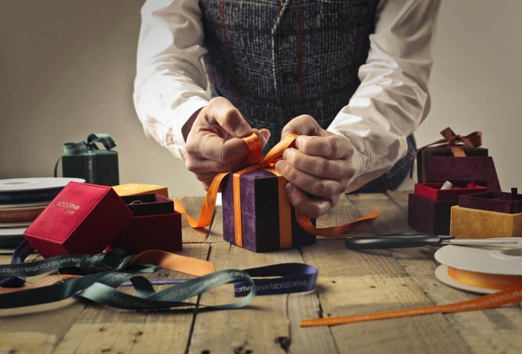 Dit zijn de beste cadeau ideeën voor elk seizoen en budget