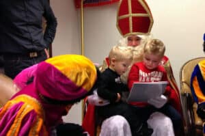 Sinterklaas cadeautjes voor klein budget!