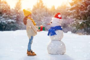 Cadeaus die je warm houden én blij maken!