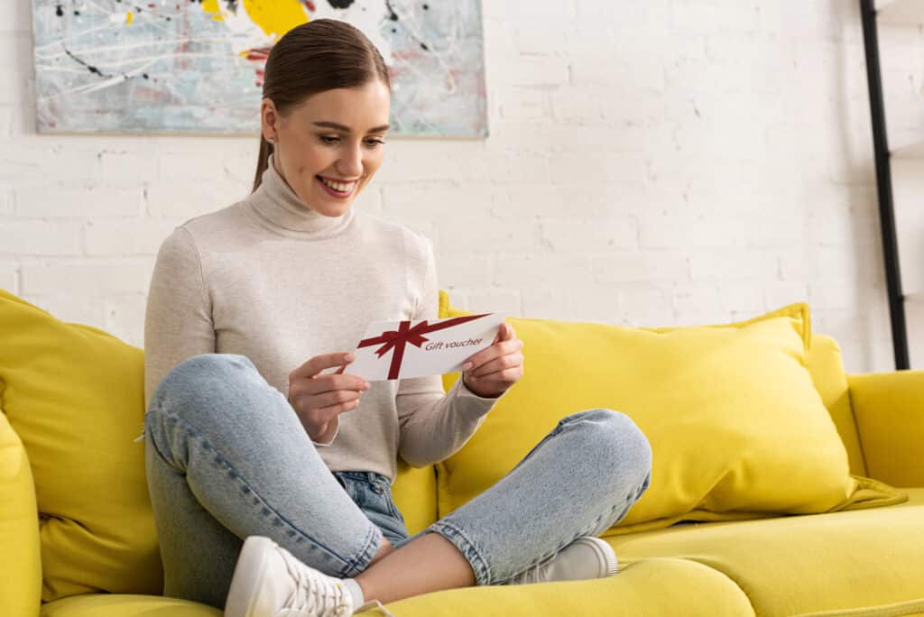 Webshop van de maand: Giftcardstore – slimme cadeaubonnen met impact 8 Soms geef je gewoon een cadeaubon