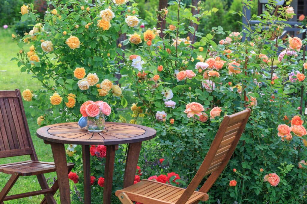 Duurzame tuincadeaus