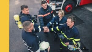 Leuke cadeaus voor brandweermannen en vrouwen
