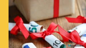 Geld of cadeau: wat geef je wanneer en aan wie precies?