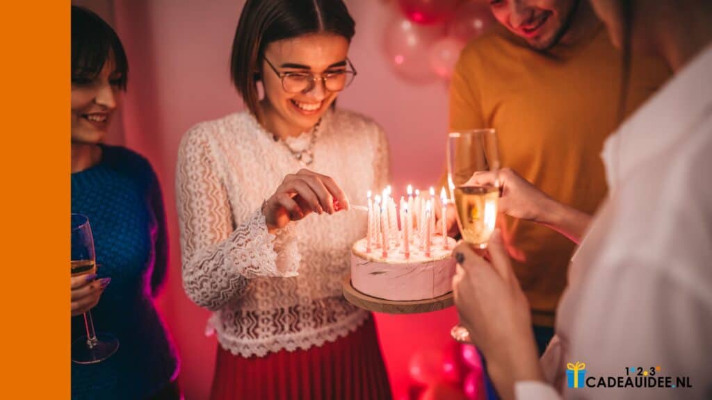 Wat zijn jouw verjaardagstradities?